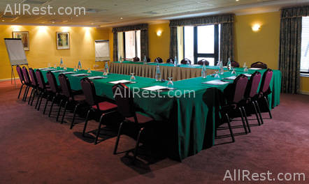 Radisson SAS Bay Point Resort 29